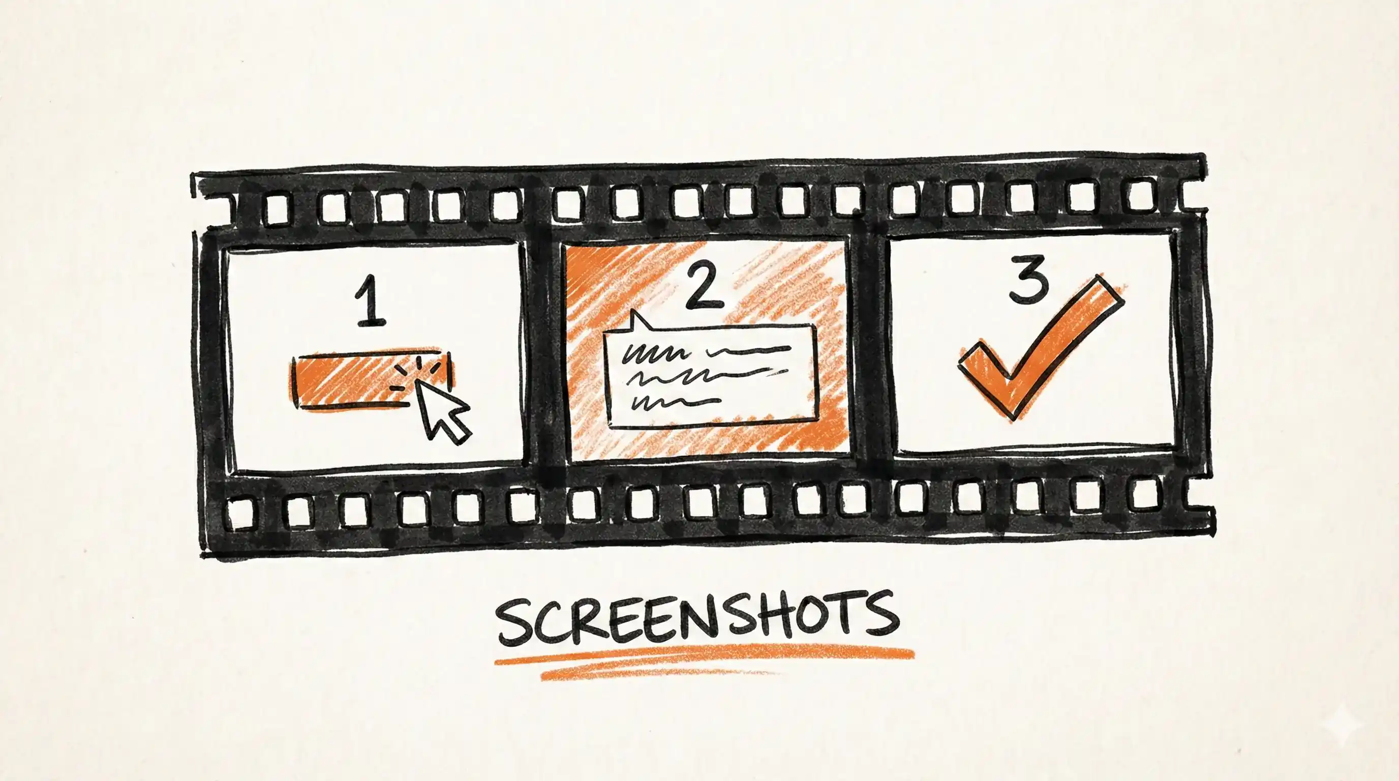 How to Create Step-by-step Instructions with Screenshots