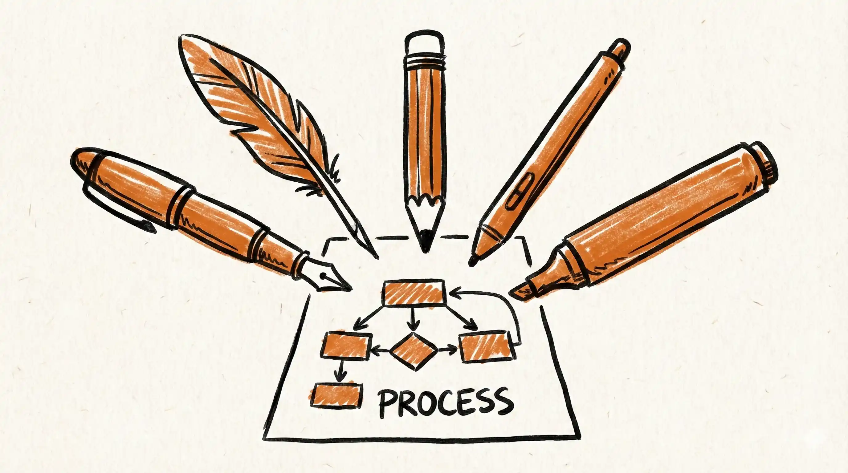 5 Scribe Competitors: Alternative Ways to Document Processes