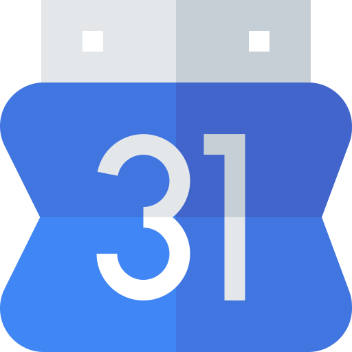 How to cancel meeting in google calendar