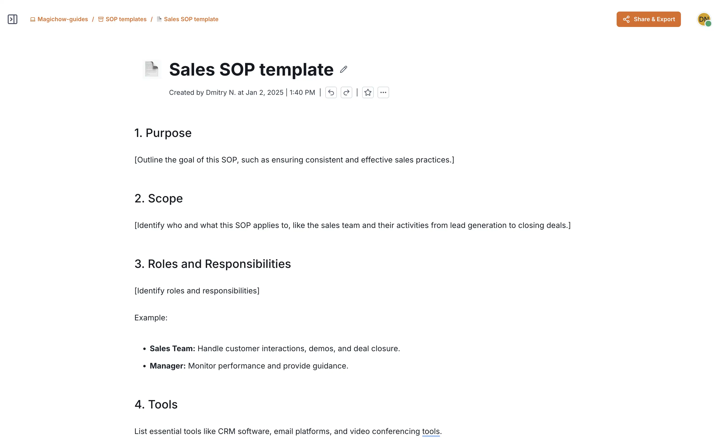 template preview image