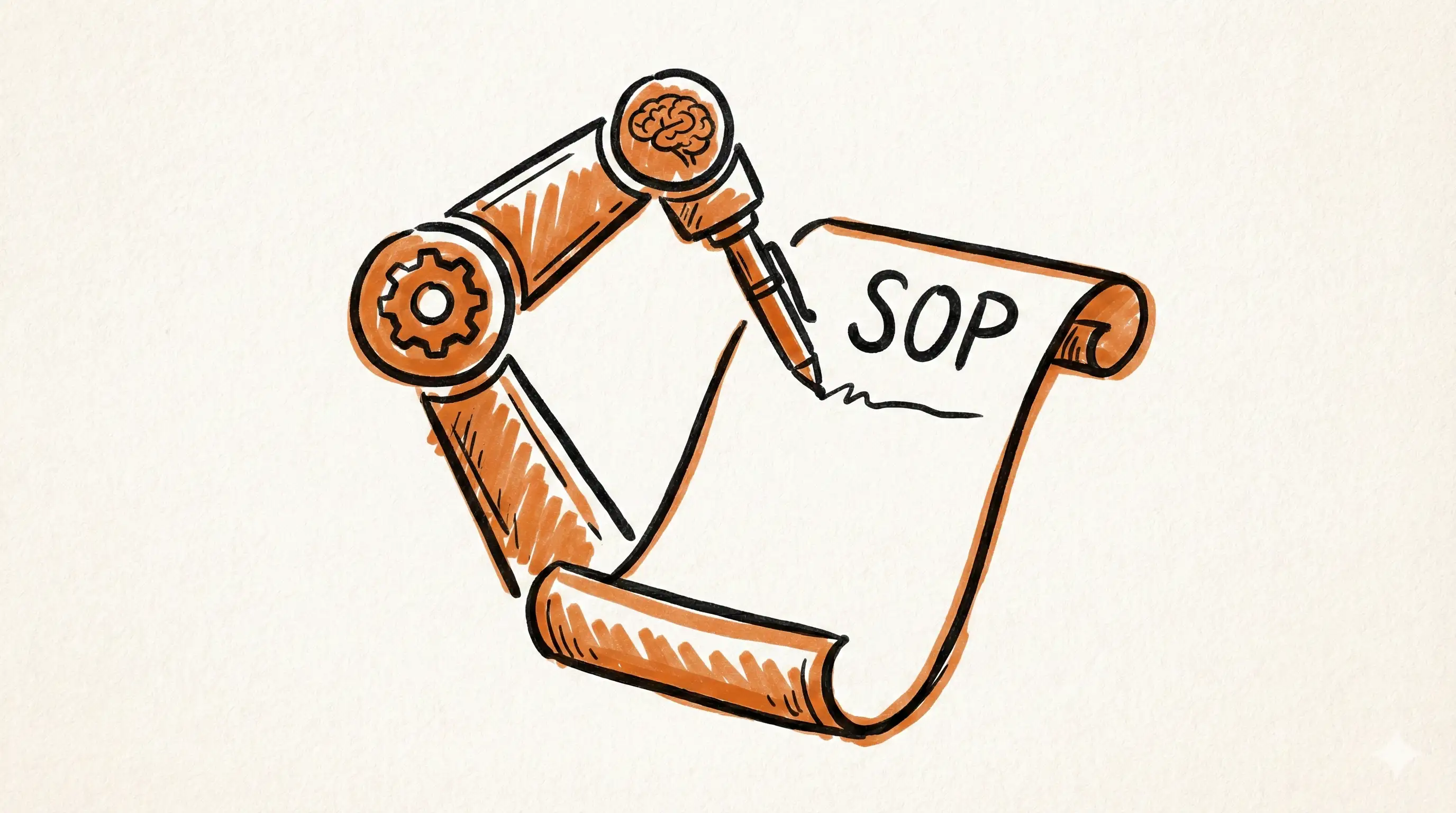 SOP Creator